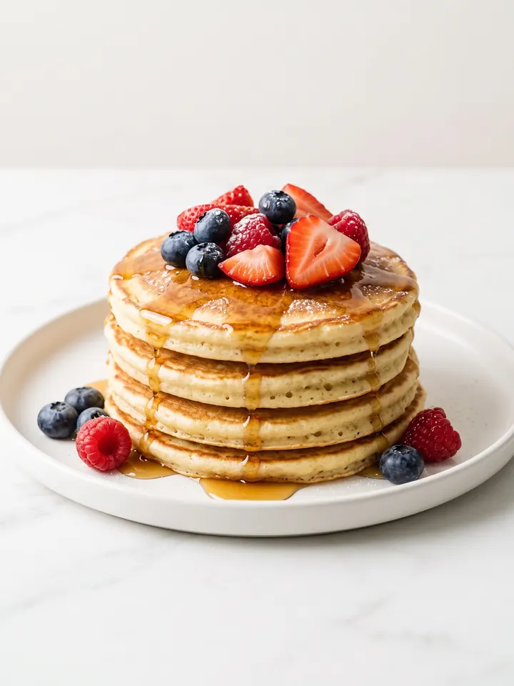 Pancake Kulesi